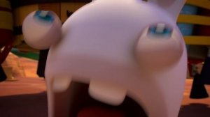 Rabbids Invasion - Rabbid Secrets