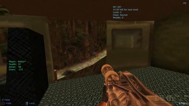 Прохождение игры Sven Co-op| Смех| Часть №3 смотреть онлайн