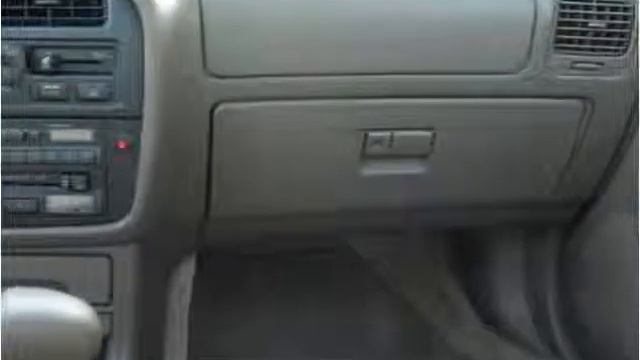 1995 Toyota Camry Used Cars Alhambra CA смотреть онлайн