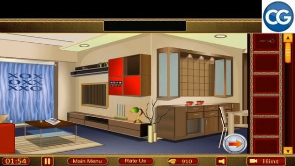 [Walkthrough] 501 Free New Escape Games level 267 - Notable escape - Complete Game