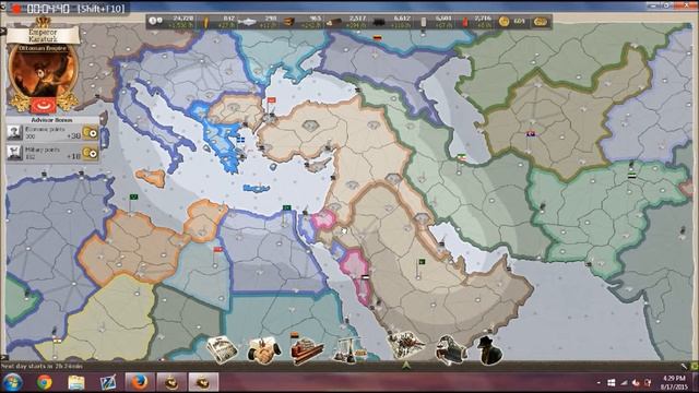 Supremacy 1914: Anti-Goldmark Game EP 5 смотреть онлайн