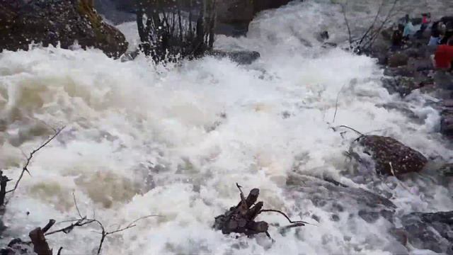 Водопад Кук-Караук Башкирия 2021г. смотреть онлайн