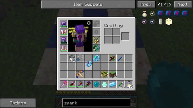 Liga Mágica Verde - Nofaxuland 4 #60 (Minecraft + Mods 1.7.10) смотреть онлайн