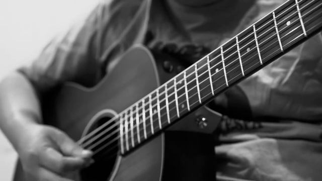 Taylor Gs mini-e koa plus iNtro คิดถึง Silly fool смотреть онлайн
