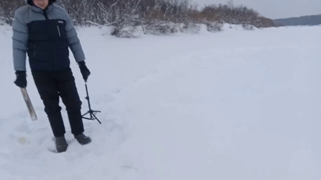 Вот так ВОТ! Деревенский НОВЫЙ ГОД! Как мы провели это время? Пляшем смотреть онлайн