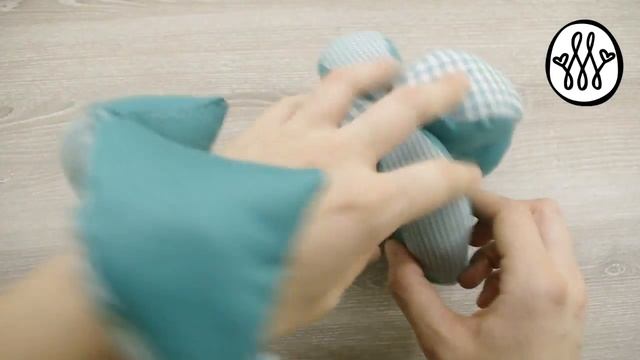 How to put together amish puzzle ball? смотреть онлайн