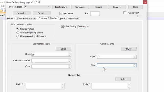 M intellisense in Notepad++ for Power Query - Power BI Tips & Tricks #38 смотреть онлайн