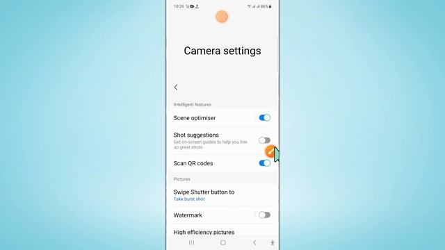 How to Fix QR Code Scanner Not Working Fixed Samsung Galaxy A15 смотреть онлайн