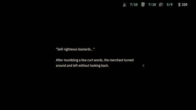 OPUS: Echo of Starsong #5. Черный рынок. смотреть онлайн