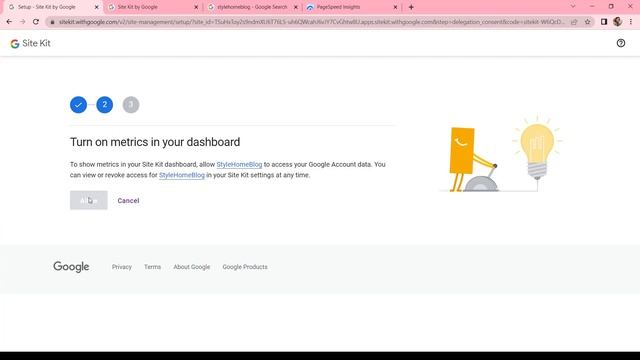Install WordPress Google Site Kit Plugin - Google Ads, Search Console, Analytics, Page Speed, etc смотреть онлайн