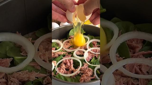 Необыкновенная пицца