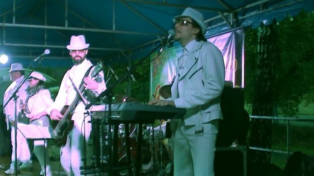 ДЕНЬ ГОРОДА ЮБИЛЕЙНЫЙ -1 сетября 2013 года LUCKY MEN GROUP 2 смотреть онлайн