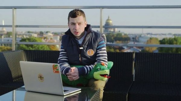 Программирование на Python