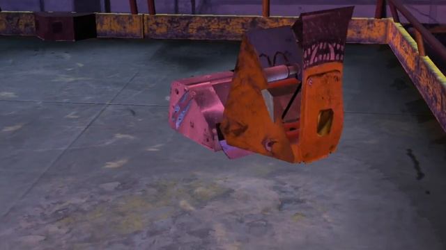 Career mode: Robot Arena 2 Robot Wars mod part 5 смотреть онлайн