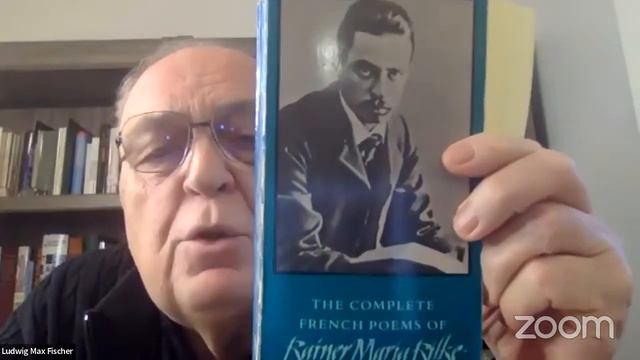 Humanity Rising Day 404: The 100th Anniversary of Reiner Maria Rilke’s Greatest Poems A celebrat… смотреть онлайн