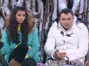 ДОМ-2 Город любви 3498 день Вечерний эфир (07.12.2013)