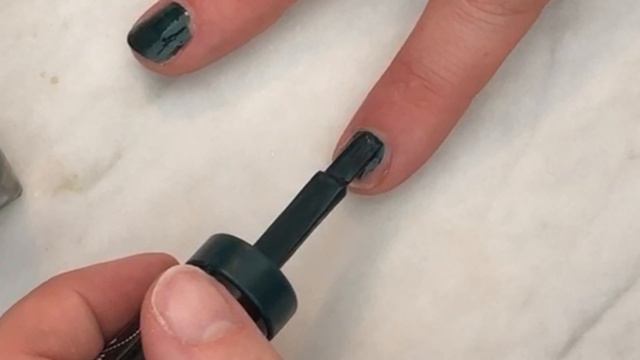 Painting My Nails w/ Shaky Hands смотреть онлайн