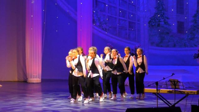 ЙОШКАР-ОЛА. КОРНЯМИ В РОССИИ - 2019. смотреть онлайн