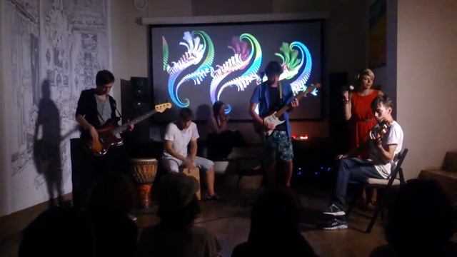 Уличные музыканты Москвы Татхагата Адовый писец смотреть онлайн