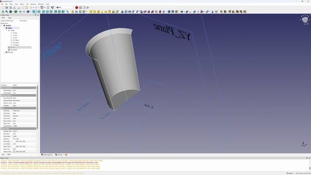 Escape from the claws of the corporate CAD overlords - with FreeCAD! смотреть онлайн