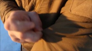 Куртка  WOLFHOUND Helikon Tex