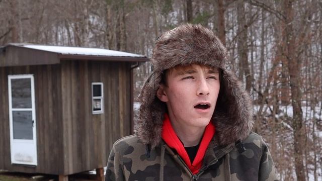 Wildlife Photography Setup and Tips and Tricks (Nikon D500 +Nikon 200-500mm) смотреть онлайн