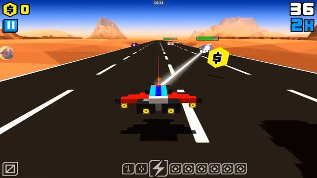 HC: Takedown | Vehicle Design #1, Battle Plane смотреть онлайн