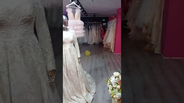 Платье для Марины из Пизы Италия)) смотреть онлайн