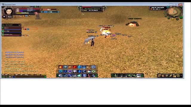 Perfect World Lug Diretor Markinhos смотреть онлайн