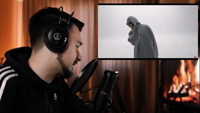 ДОЛГОЖДАННАЯ РЕАКЦИЯ! РЕАКЦИЯ на КЛИП WhyBaby? - PAYPASS (OFFICIAL HIT) смотреть онлайн