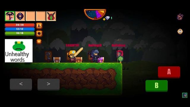 【Pixel Survival 2】900 gems for master keys смотреть онлайн