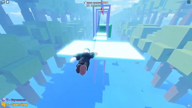 прохожу крюк обби??7 роблокс смотреть онлайн