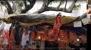 Шактипитхи  Шаркаре, Наина Деви и Кавир Махалакшми