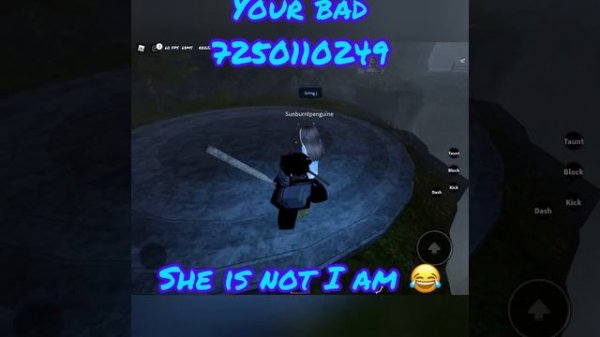 Zo kill sound roblox