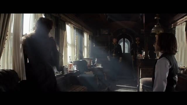 The Lone Ranger - Bloopers / Gag Reel | (HD) смотреть онлайн