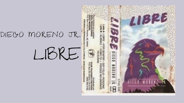 Por Siempre | Diego Moreno Jr смотреть онлайн