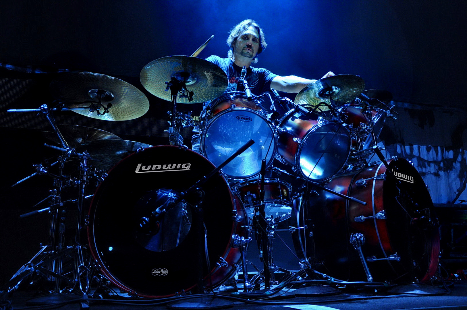 В ритме сила