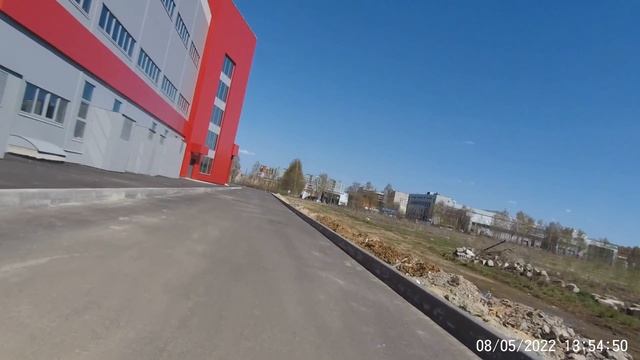 Новый ТЦ в Йошкар-Ола на велике смотреть онлайн