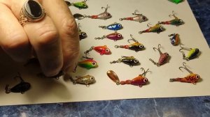 Тейл спиннер своими руками  Копируем Golden Mean Monster Nut.