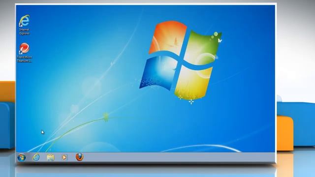 How to uninstall Trend Micro® Internet Security from Windows® 7 смотреть онлайн
