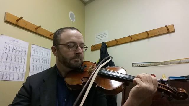 Celtic Ballad - Polycorde Bow