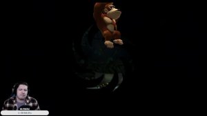 Donkey Kong Country Returns / Донки Конг [Wii] Прохождение #3 Банановое Приключение