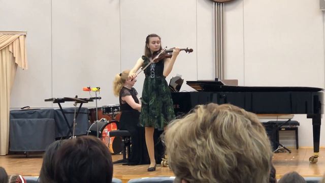 П. И. Чайковский Мелодия смотреть онлайн