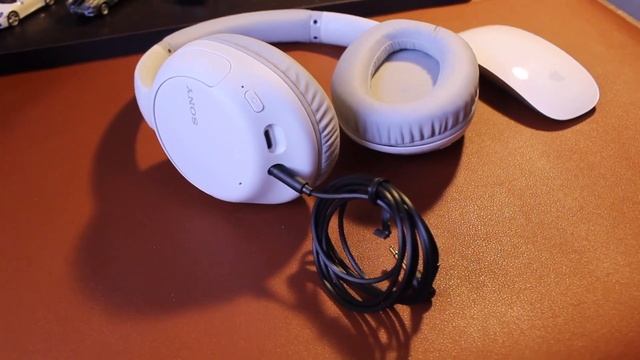 Revisión de los Sony WH CH710N: CANCELACION DE RUIDO, EXPERIENCIA DE SONIDO Y COMODIDAD смотреть онлайн