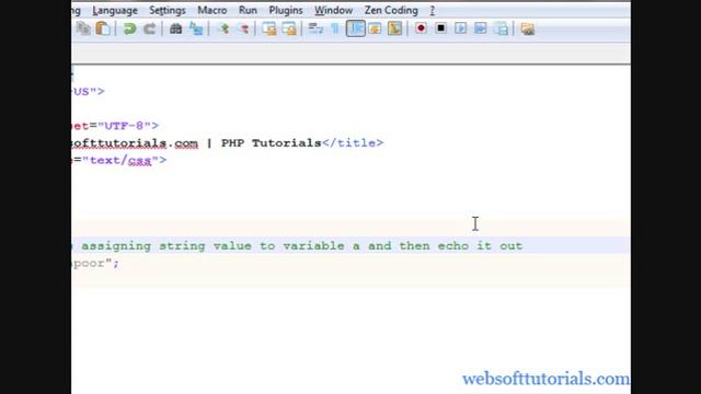 Php tutorials for beginners - 8 - Comments in Php смотреть онлайн
