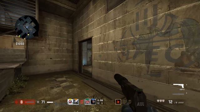 CSGO Cucumber Highlights - From silver to gold #1 смотреть онлайн