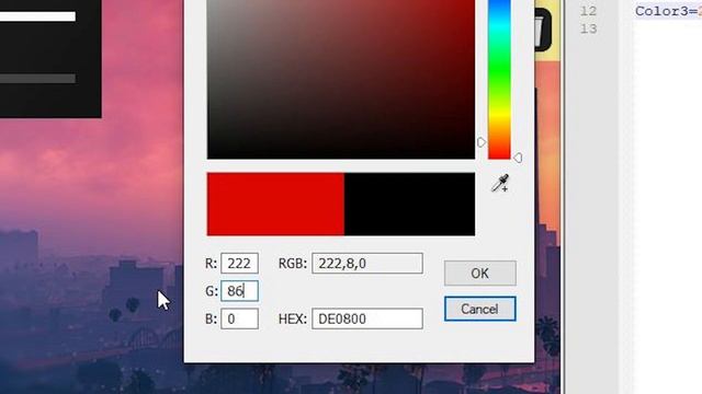 Как сделать Игровой Рабочий Стол для Windows 10 | Rainmeter смотреть онлайн