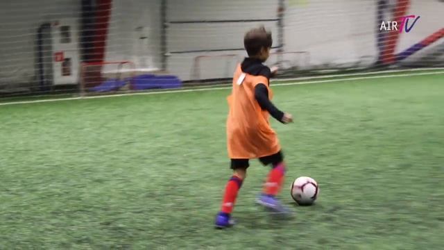 В Гостях у Air Arena Дмитрий Сычев смотреть онлайн