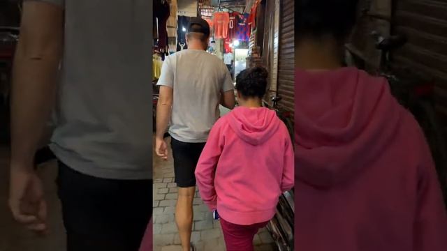 Марракеш: город, где тебе не очень рады | Путешествия без багажа смотреть онлайн