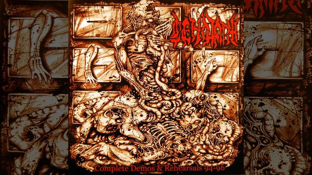 Schizoid Acts of Mental Defloration